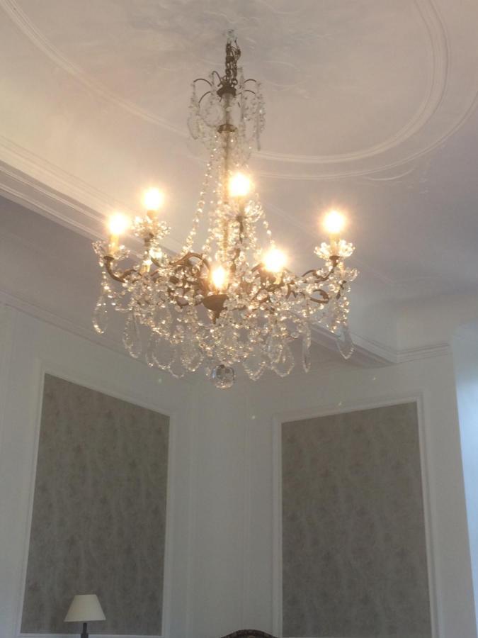 Bed & Breakfast Chateau De La Cazette