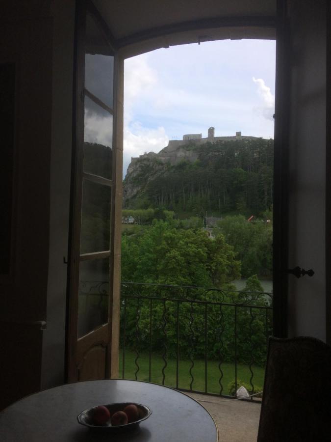 Chateau De La Cazette