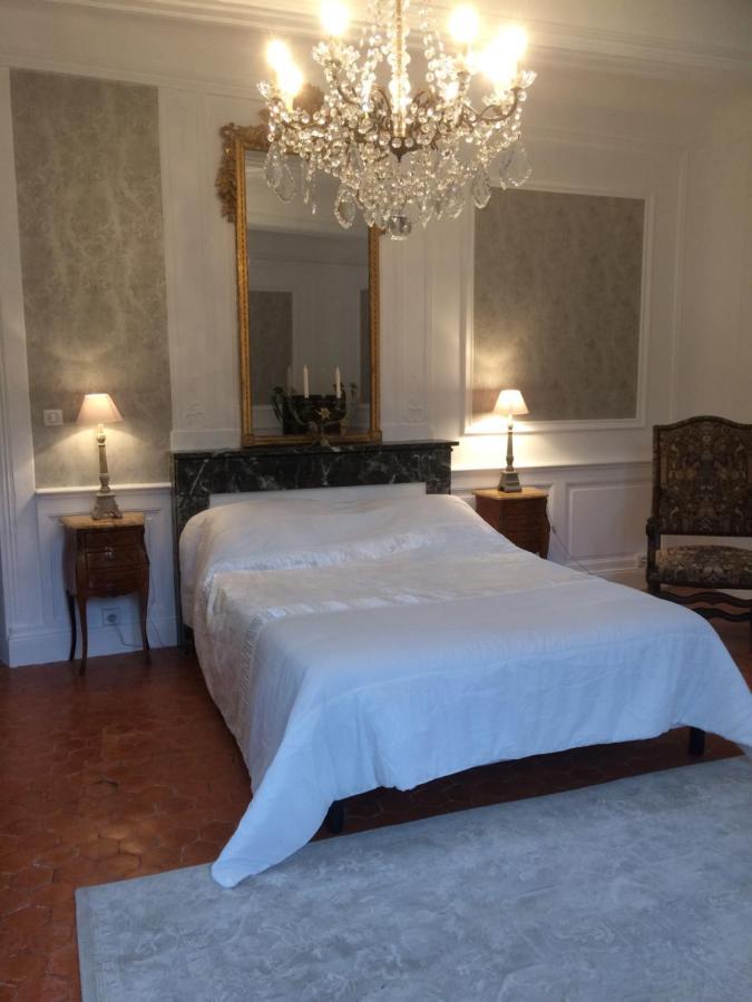 Bed & Breakfast Chateau De La Cazette